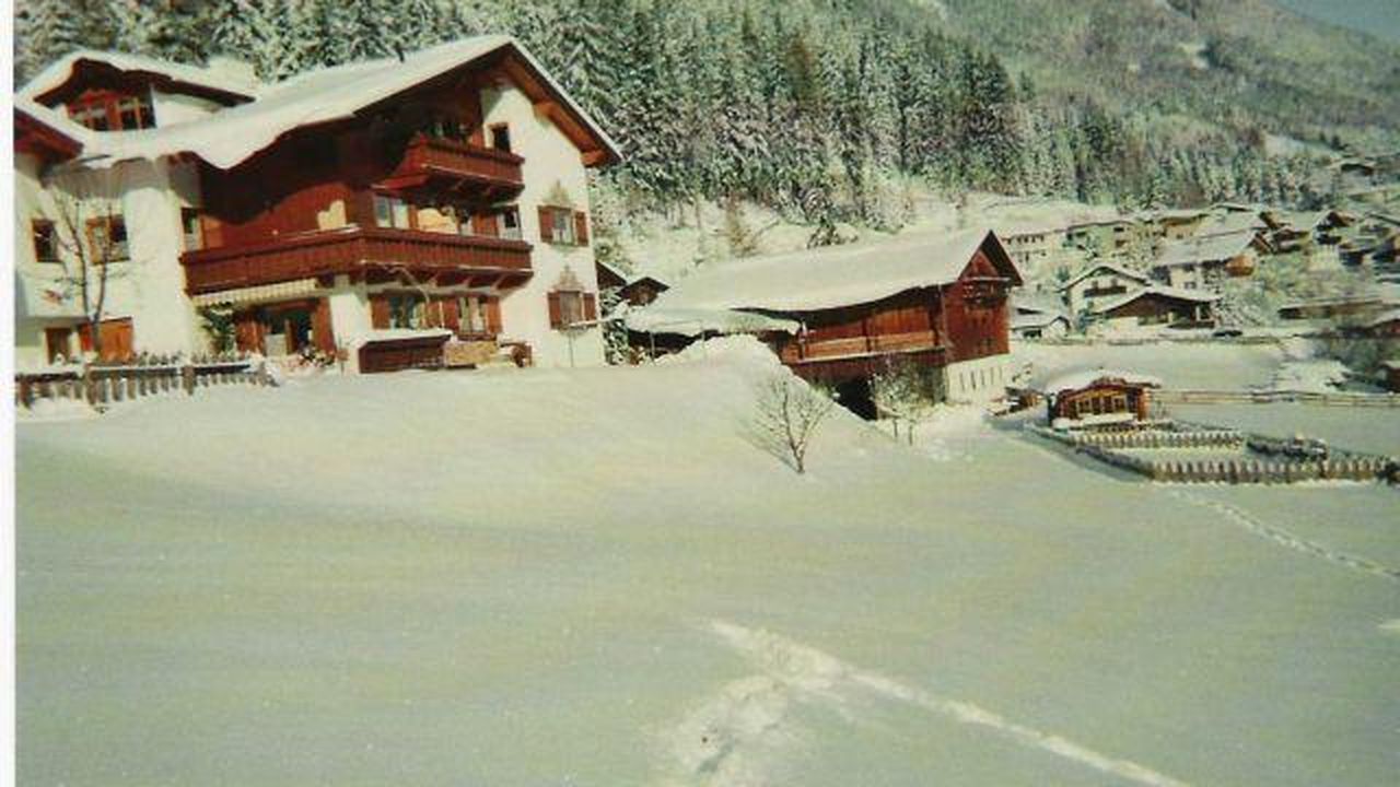 Roasnhof Winter Roasnhof Winter